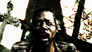 British Rating Board: Resident Evil 5 Is Not Racist